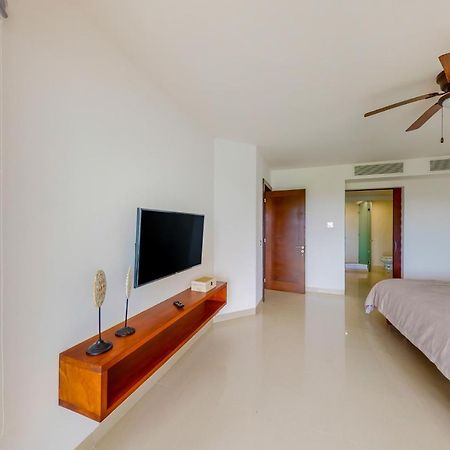 Hakuna Matata 725N At Mareazul Beachfront Playa del Carmen Eksteriør bilde